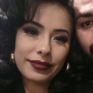 Meet your Posher, Daniela